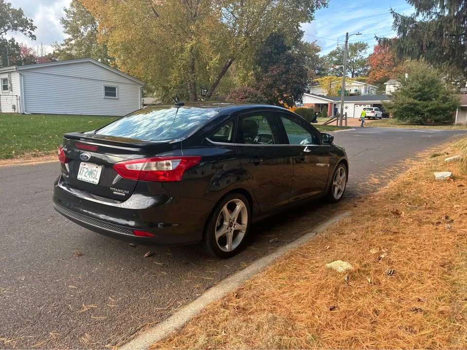 2015 Ford Focus 3rd Gen - Image 7 of 19