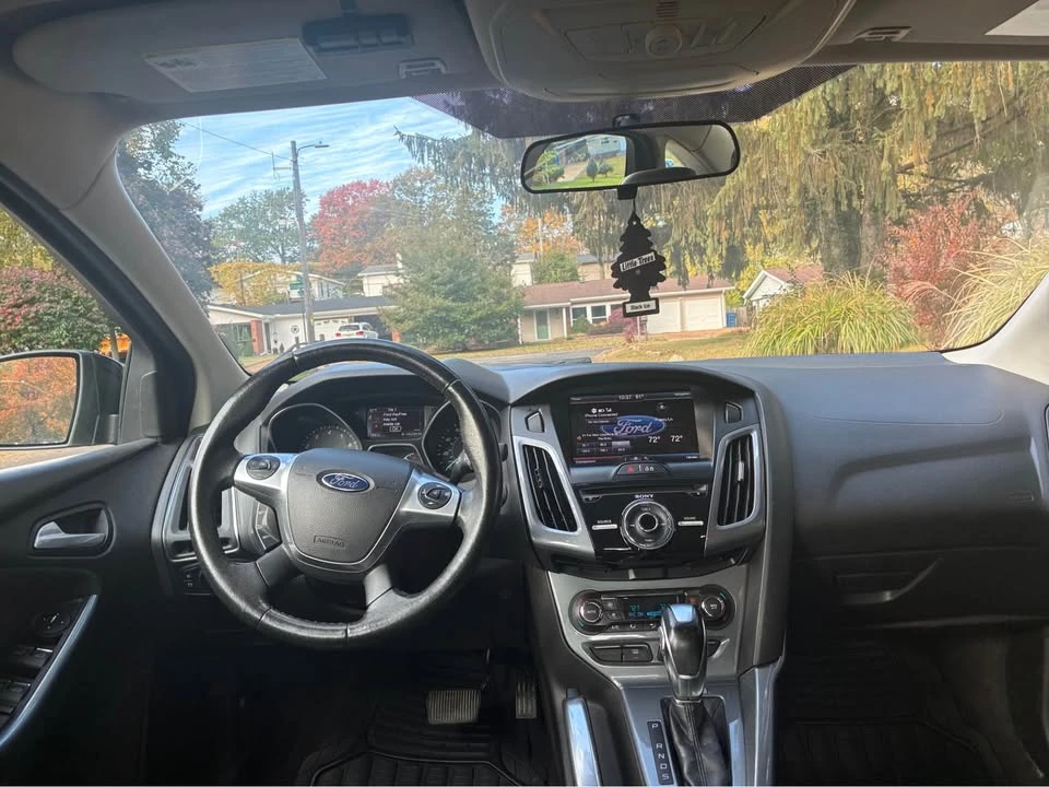 2015 Ford Focus 3rd Gen - Image 13 of 19