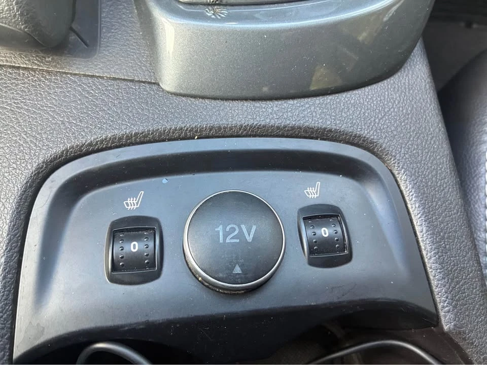 2015 Ford Focus 3rd Gen - Image 18 of 19