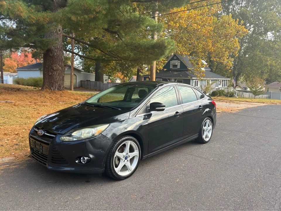 2015 Ford Focus 3rd Gen - Image 3 of 19