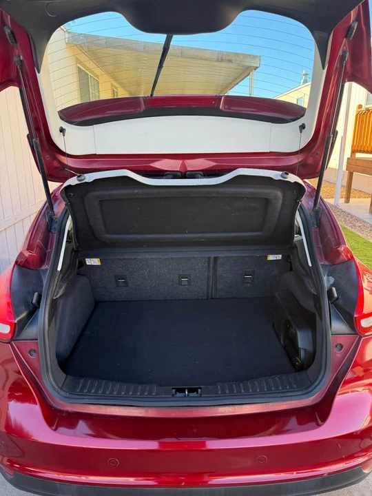 2015 Ford Focus 3rd Gen - Image 6 of 7