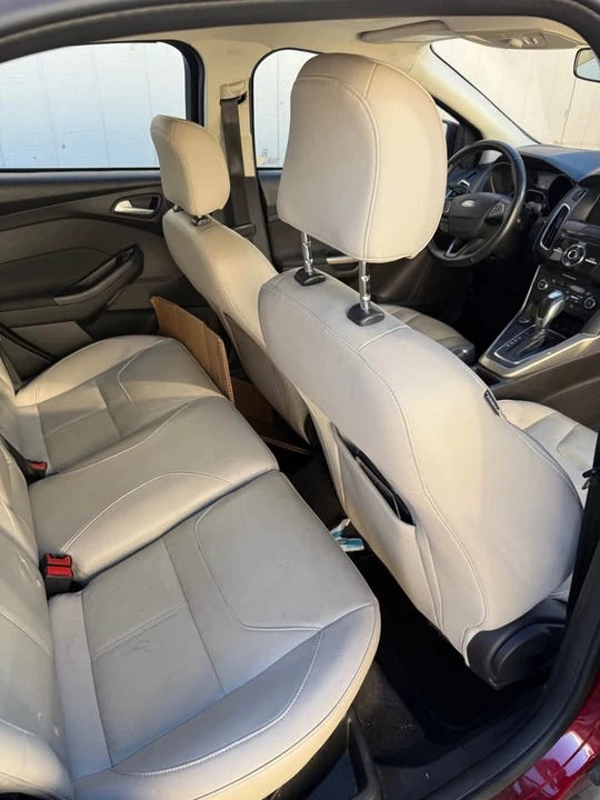 2015 Ford Focus 3rd Gen - Image 3 of 7