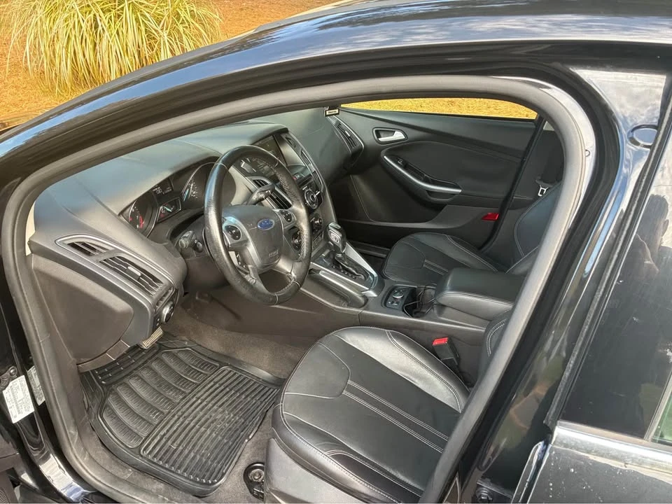 2015 Ford Focus 3rd Gen - Image 9 of 19