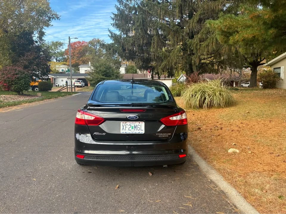 2015 Ford Focus 3rd Gen - Image 8 of 19