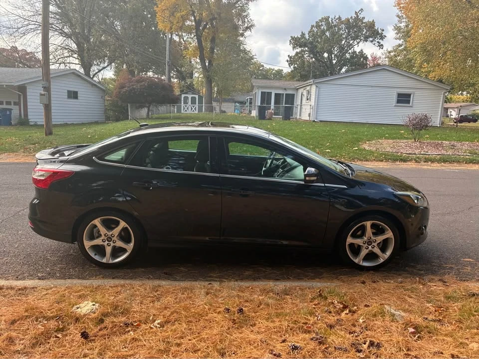 2015 Ford Focus 3rd Gen - Image 6 of 19