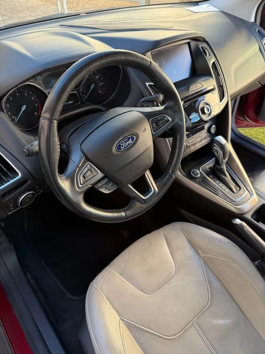 2015 Ford Focus 3rd Gen - Image 4 of 7
