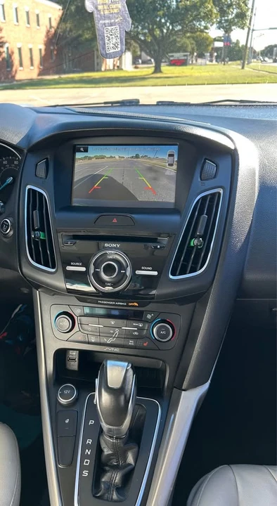 2015 Ford Focus 3rd Gen - Image 10 of 13