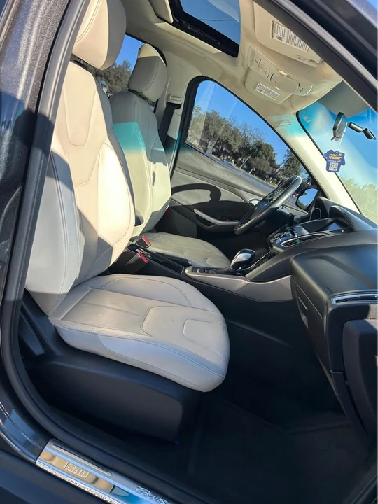 2015 Ford Focus 3rd Gen - Image 12 of 13