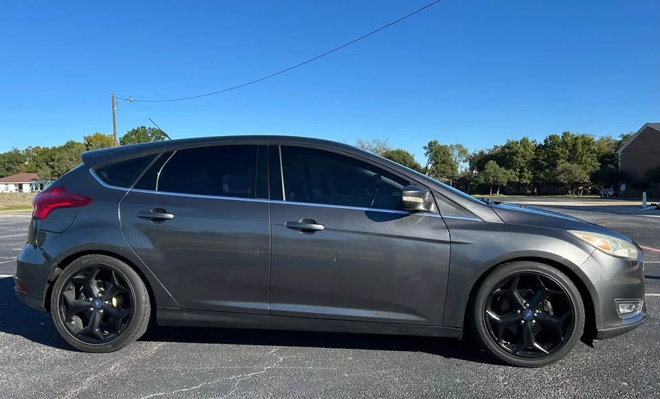 2015 Ford Focus 3rd Gen - Image 4 of 13