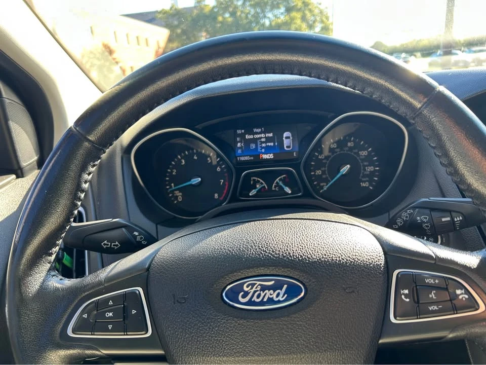 2015 Ford Focus 3rd Gen - Image 7 of 13