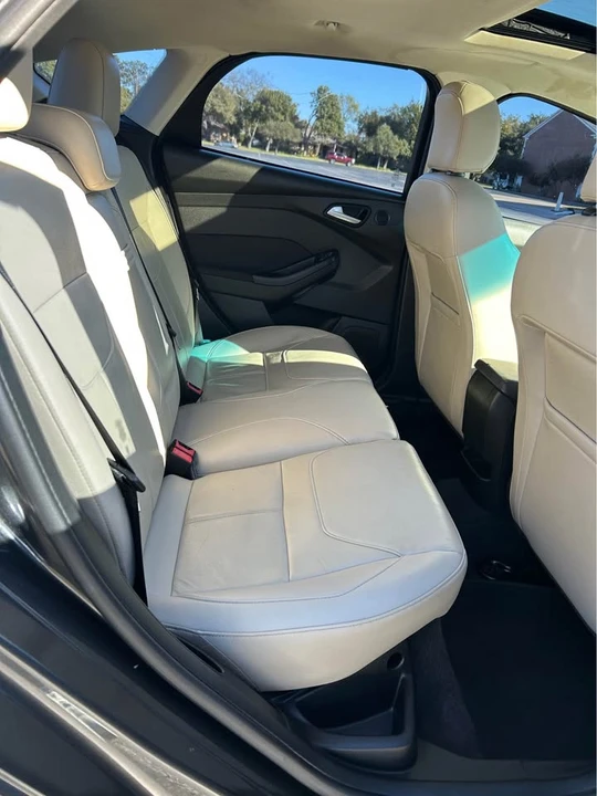 2015 Ford Focus 3rd Gen - Image 13 of 13