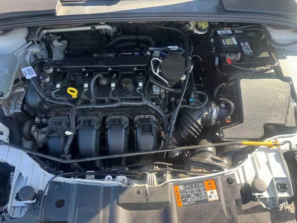 2015 Ford Focus 3rd Gen - Image 19 of 20