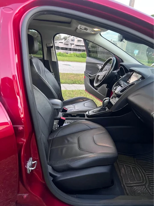2015 Ford Focus 3rd Gen - Image 13 of 15