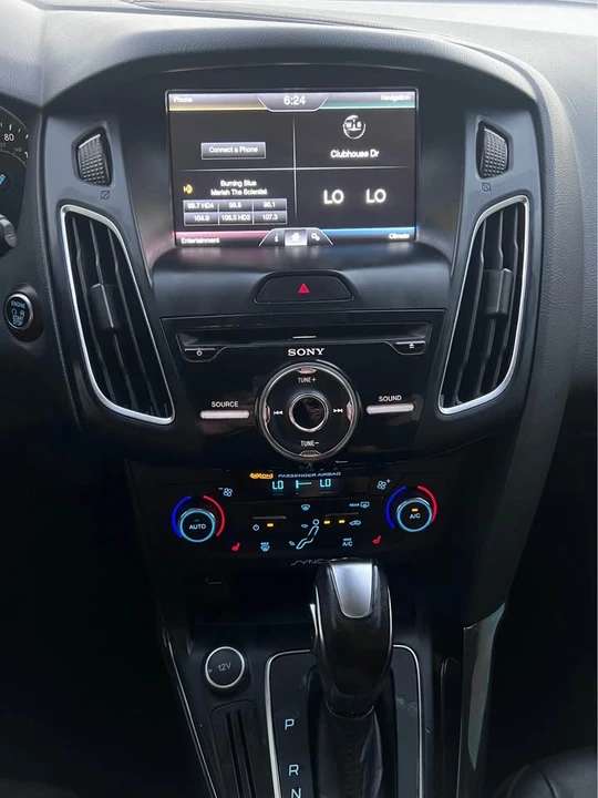 2015 Ford Focus 3rd Gen - Image 15 of 15
