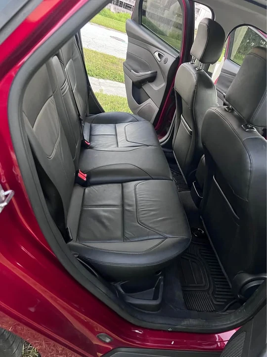 2015 Ford Focus 3rd Gen - Image 12 of 15