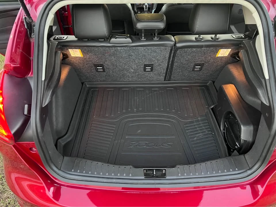 2015 Ford Focus 3rd Gen - Image 11 of 15