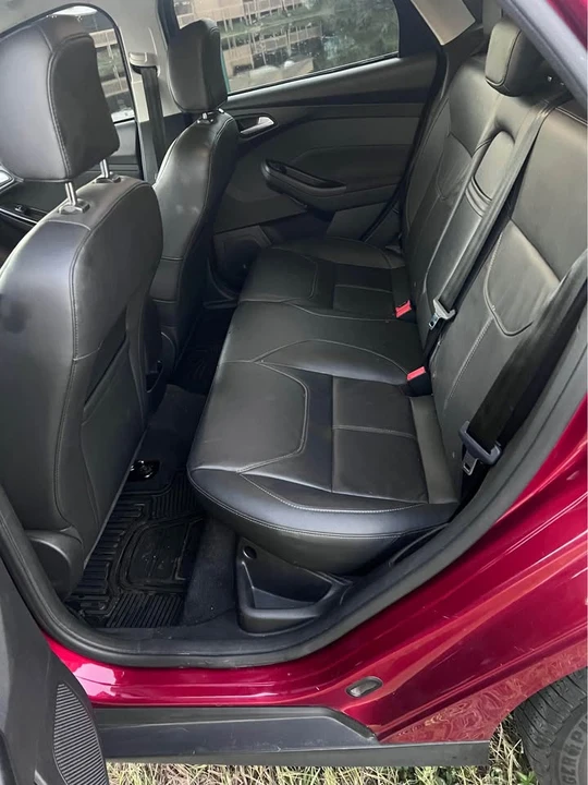2015 Ford Focus 3rd Gen - Image 7 of 15