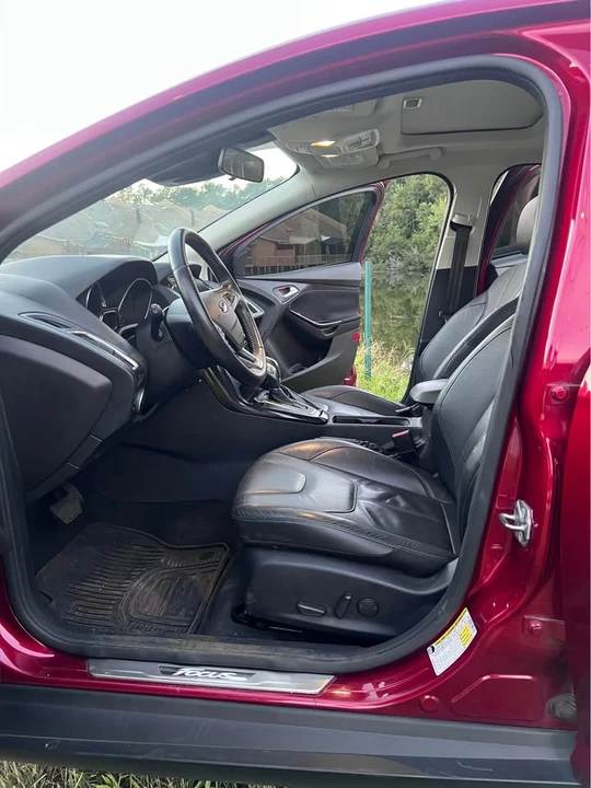2015 Ford Focus 3rd Gen - Image 9 of 15