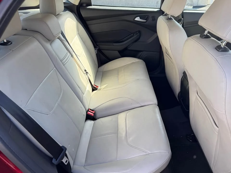 2015 Ford Focus 3rd Gen - Image 6 of 8