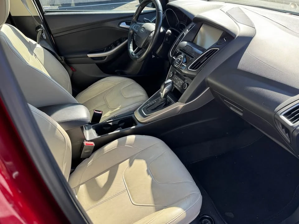2015 Ford Focus 3rd Gen - Image 5 of 8
