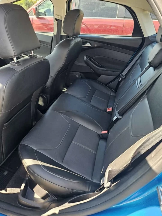 2015 Ford Focus 3rd Gen - Image 6 of 8