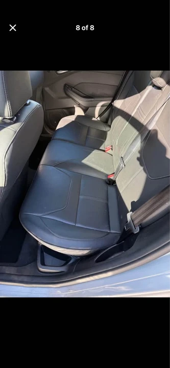 2015 Ford Focus 3rd Gen - Image 8 of 8
