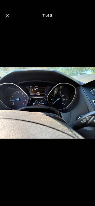 2015 Ford Focus 3rd Gen - Image 5 of 8