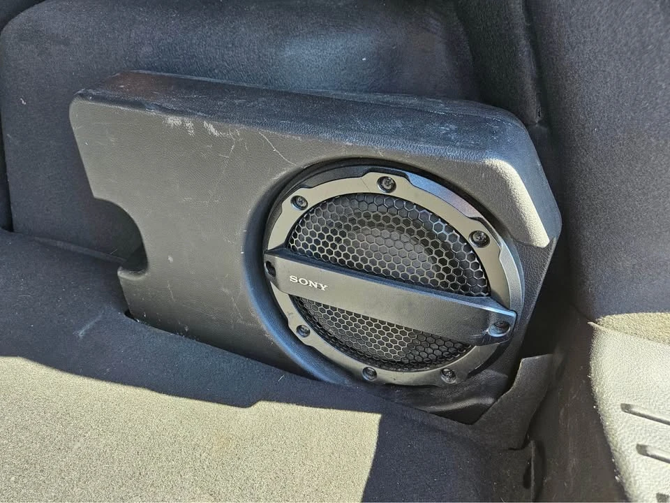 2015 Ford Focus 3rd Gen - Image 7 of 7