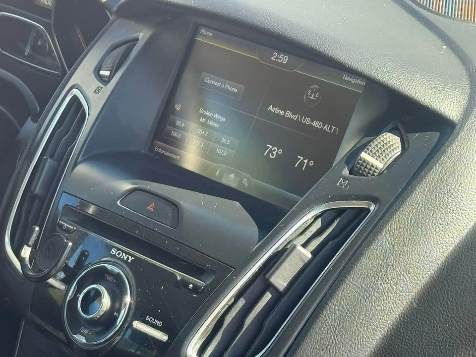 2015 Ford Focus 3rd Gen - Image 12 of 19