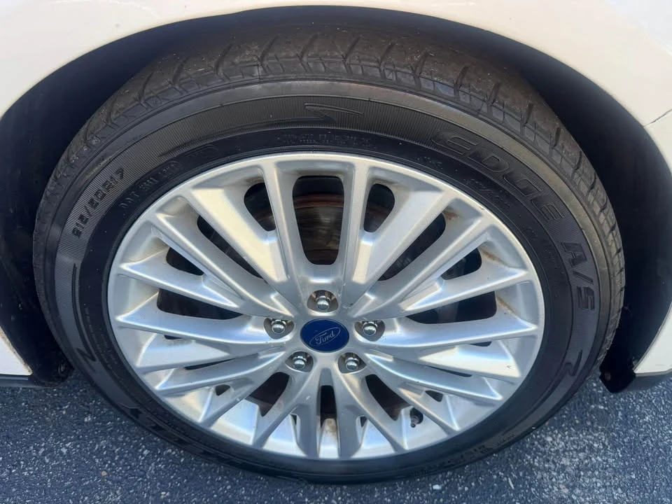 2015 Ford Focus 3rd Gen - Image 11 of 19