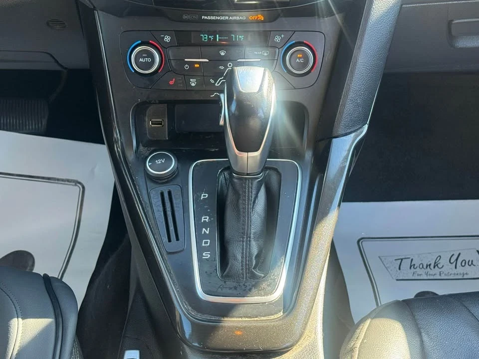 2015 Ford Focus 3rd Gen - Image 16 of 19