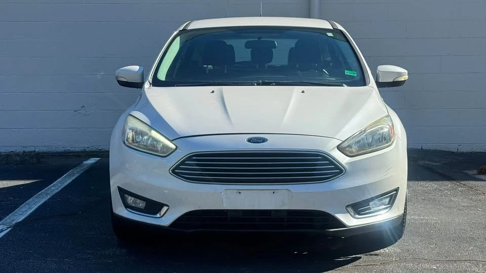 2015 Ford Focus 3rd Gen - Image 3 of 19