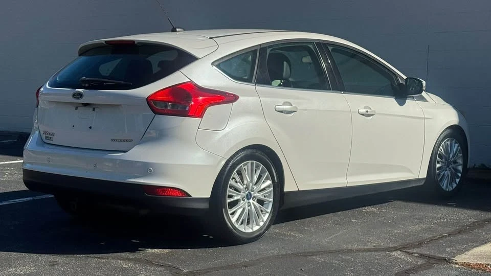 2015 Ford Focus 3rd Gen - Image 6 of 19
