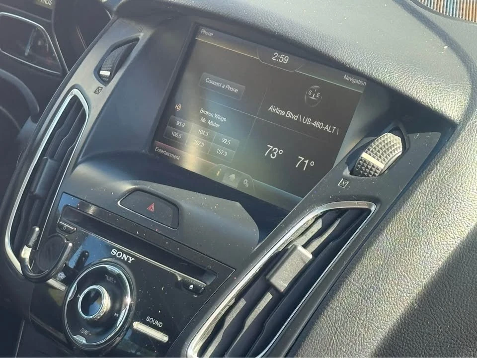 2015 Ford Focus 3rd Gen - Image 13 of 20
