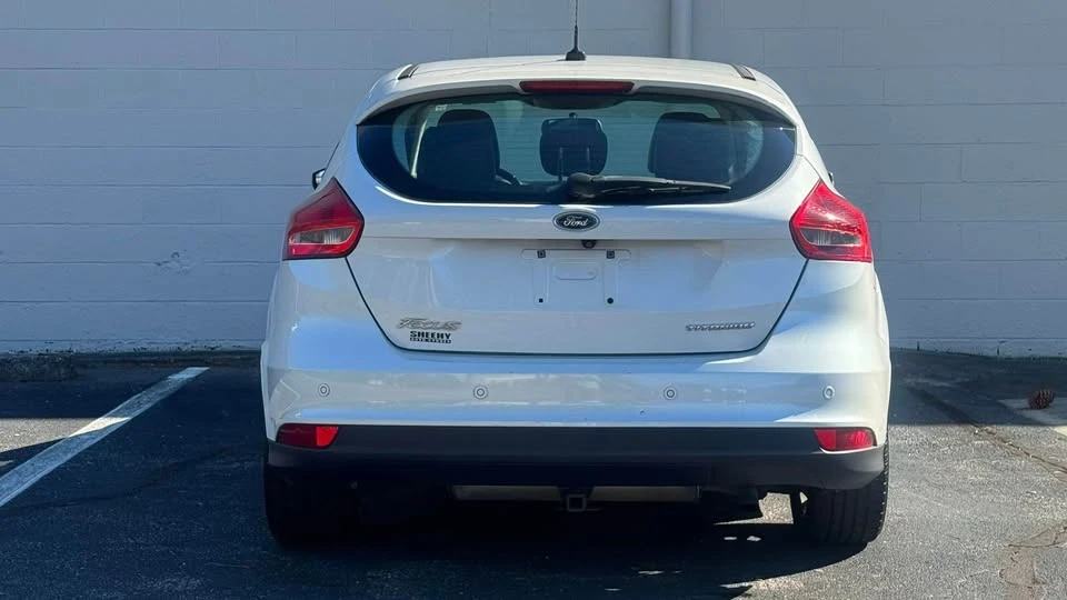 2015 Ford Focus 3rd Gen - Image 4 of 19