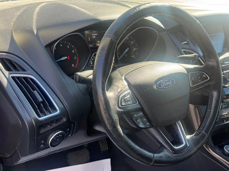 2015 Ford Focus 3rd Gen - Image 8 of 19