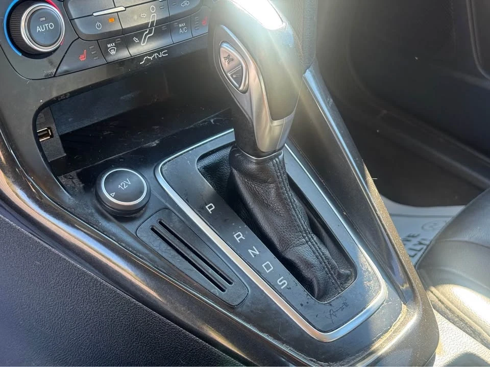 2015 Ford Focus 3rd Gen - Image 8 of 20