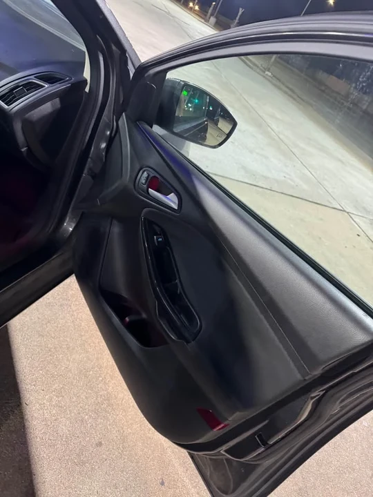 2015 Ford Focus 3rd Gen - Image 10 of 13