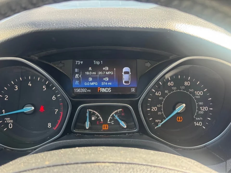 2015 Ford Focus 3rd Gen - Image 18 of 20