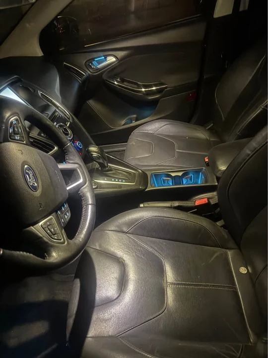 2015 Ford Focus 3rd Gen - Image 7 of 13