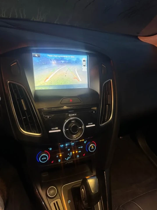 2015 Ford Focus 3rd Gen - Image 6 of 13