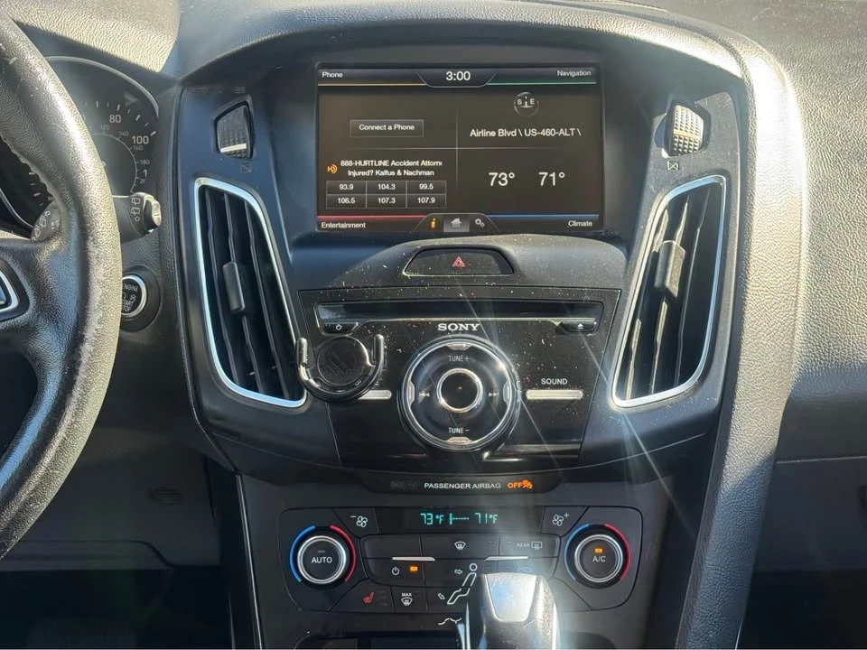 2015 Ford Focus 3rd Gen - Image 16 of 20