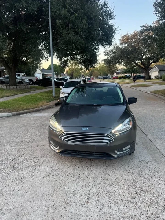 2015 Ford Focus 3rd Gen - Image 2 of 13