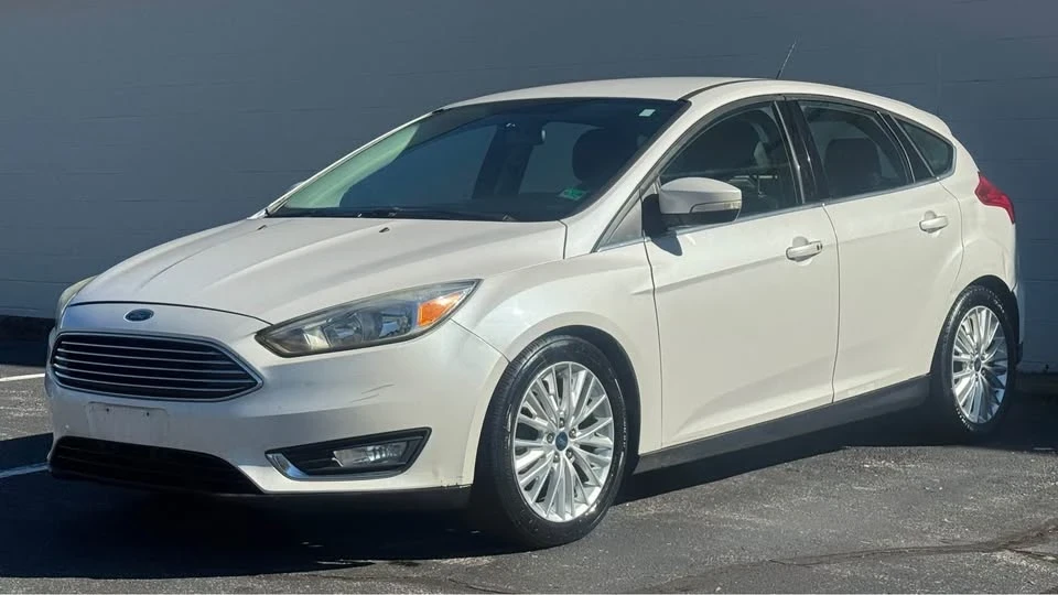 2015 Ford Focus 3rd Gen - Image 4 of 20