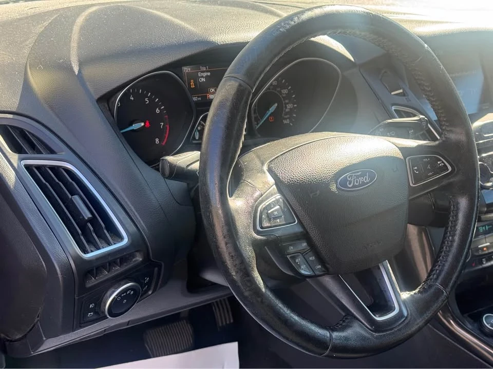 2015 Ford Focus 3rd Gen - Image 7 of 20
