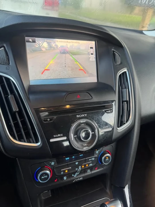 2015 Ford Focus 3rd Gen - Image 5 of 13