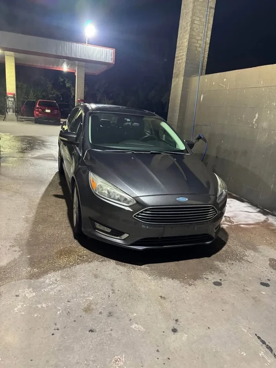 2015 Ford Focus 3rd Gen - Image 13 of 13
