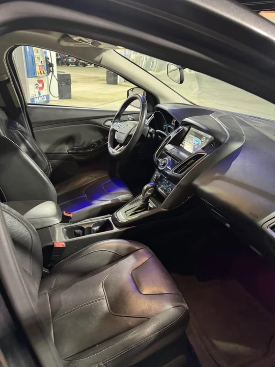 2015 Ford Focus 3rd Gen - Image 9 of 13