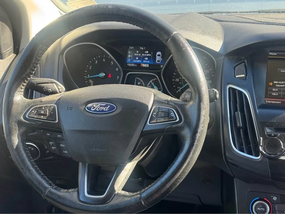 2015 Ford Focus 3rd Gen - Image 15 of 20