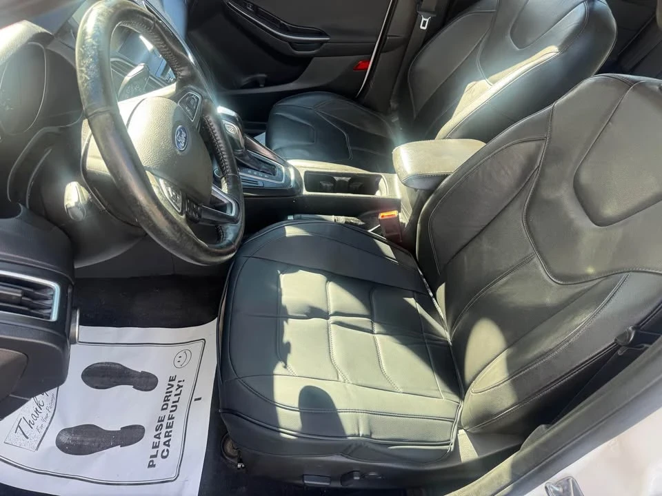 2015 Ford Focus 3rd Gen - Image 9 of 20